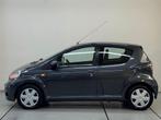Toyota Aygo 1.0-12V Comfort Automaat Airco Top Conditie, Auto's, Gebruikt, 4 stoelen, Origineel Nederlands, Bedrijf