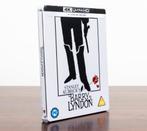 Barry Lyndon 4K UHD + Blu-Ray STEELBOOK (UK Import), Cd's en Dvd's, -, -, Ophalen of Verzenden, Nieuw in verpakking