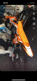 Pitbike ultra 125 cc, Nieuw, 125 cc, Ophalen, Overige merken