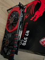 MSI R7 370, Computers en Software, Videokaarten, GDDR5, DisplayPort, AMD, Ophalen of Verzenden