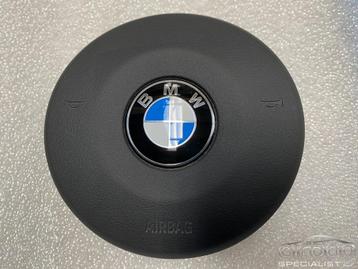 Stuur airbag rond BMW F20 F30 1 serie 3 serie M-line M pakke beschikbaar voor biedingen