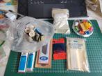 Opruiming naai spullen., Hobby en Vrije tijd, Naaien en Fournituren, Ophalen of Verzenden, Zo goed als nieuw, Garen of Naald(en)