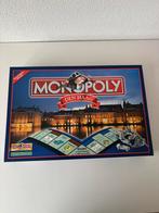 Monopoly Den Haag - Editie, Drie of vier spelers, Ophalen of Verzenden, Zo goed als nieuw