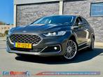 Ford Mondeo 2.0 EcoBlue Titanium VIGNALE UITVOERING // UNIEK, Bedrijf, Diesel, 1635 kg, Te koop