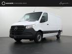 Mercedes-Benz Sprinter 315 CDI | L2 H1 | RWD | PRO | Parkeer, Auto's, Euro 6, 4 cilinders, Wit, Bedrijf