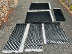 Grindrooster Grindmat 4m2, Ophalen, Overige materialen, Overige typen, Nieuw