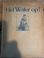 Droste plaatjesalbum compleet, Ophalen of Verzenden, H.C.A. Van Kampen