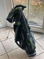 Big max golftas, Sport en Fitness, Golf, Ophalen, Zo goed als nieuw, Tas, Overige merken