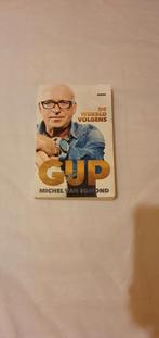 GIJP Boek De wereld volgens GIJP zgan, Boeken, Michel van Egmond, Ophalen of Verzenden, Zo goed als nieuw, Balsport