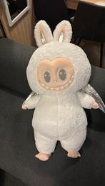 Labubu knuffel groot 85 cm, Ophalen of Verzenden, Nieuw, Overige typen