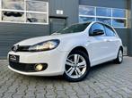 Volkswagen Golf 1.2 TSI MATCH *MFS STUUR*ECC*PDC*HALF LEER, Auto's, Voorwielaandrijving, Euro 5, Gebruikt, 4 cilinders