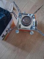 Gas brander compact, SM-185, Ophalen of Verzenden, Zo goed als nieuw