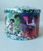 Elfenblikje Gardiners of Scotland, Ophalen of Verzenden, Zo goed als nieuw, Overige