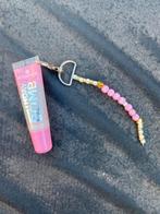 Juicy bombs met (gepersonaliseerde) hanger, Ophalen of Verzenden, Zo goed als nieuw