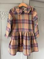 Herfst jurkje Wander & Wonder maat 98 -  104, Ophalen, Zo goed als nieuw, Meisje, Jurk of Rok