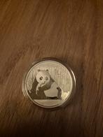 Zilveren China Panda 2015 - 30 gram - 99% puur, Ophalen of Verzenden