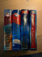 Fantasia boeken Geronimo Stilton, Ophalen of Verzenden, Zo goed als nieuw