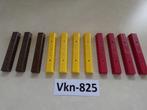 Vk -825 N Spoor Verdeelstrips 180686 van Faller, Hobby en Vrije tijd, Modeltreinen | N-Spoor, Ophalen of Verzenden, Zo goed als nieuw