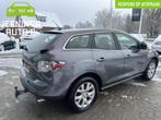 Mazda CX-7 2.3 TS|Trekhaak|Zonnedak|Leer, Auto's, 1450 kg, Gebruikt, 4 cilinders, 2261 cc