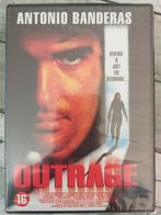 Dvd outrage
- Nieuw in verpakking, Ophalen of Verzenden, Nieuw in verpakking