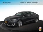 Audi A3 Limousine 35 TFSI 150pk Business Edition|ACC|LED|PDC, 65 €/maand, 4 cilinders, 150 pk, Origineel Nederlands