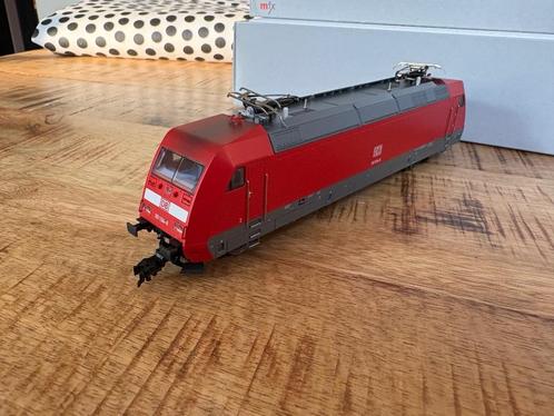 Marklin 37398, Hobby en Vrije tijd, Modeltreinen | H0, Zo goed als nieuw, Locomotief, Wisselstroom, Märklin, Ophalen of Verzenden