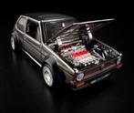 Hot Wheels 1976 Volkswagen Golf MK1 Red Line Club. Rlc, Ophalen of Verzenden, Nieuw, Auto