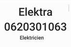 Electricien Denhaag electriciteit goedkoop elektrotechniek, Garantie