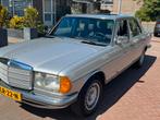 Mercedes-Benz w123 - 280E automaat bij 1983, 2717 cc, Particulier, Sedan, 185 pk