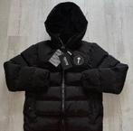 Trapstar puffer jacket zwart maat S t/m XL, Kleding | Heren, Nieuw, Maat 46 (S) of kleiner, Ophalen of Verzenden, Zwart