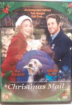 Kerst Christmas Mail KRASVRIJE DVD, Alle leeftijden, Ophalen of Verzenden, Zo goed als nieuw