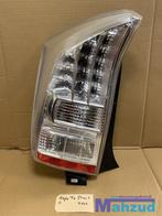 TOYOTA PRIUS Links achterlicht 2008-2016, Gebruikt, -, -, Ophalen of Verzenden