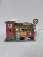 Lemax 75562 S & H green stamps store jaar 2007., Ophalen of Verzenden, Zo goed als nieuw