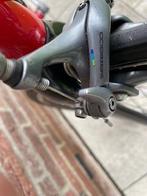 racefiets, Ophalen, Gebruikt, Meer dan 20 versnellingen, Overige merken