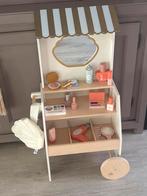 Jabadabado schoonheidssalon in nette staat, Ophalen, Zo goed als nieuw, Toebehoren