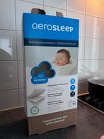 AeroSleep Wiegmatras Beschermer - Nieuw in doos, Kinderen en Baby's, Babywiegjes en Ledikanten, Ophalen, Nieuw, Wieg