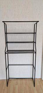 Rek voor boven wasmachine, Ophalen, Zo goed als nieuw