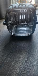 Reismandje kleine hond te koop, Ophalen, Zo goed als nieuw, Honden