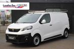 Peugeot Expert 1.6 BlueHDI 115 pk Navi, Imperiaal, 3-Zits Pe, Auto's, Bestelauto's, Voorwielaandrijving, Stof, 4 cilinders, 1600 cc