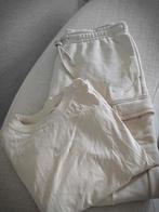Nike Chill Pak Cargo broek met T-Shirt, Maat 38/40 (M), Beige, Nike, Ophalen of Verzenden