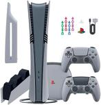 Playstation 5 PS5 Pro 30th Anniversary Edition Bundel, Spelcomputers en Games, Spelcomputers | Sony PlayStation 5, Ophalen of Verzenden