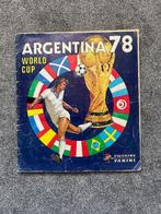 Panini Argentina 78 worldcup 344/400 bijna compleet, Verzamelen, Sportartikelen en Voetbal, Verzenden, Gebruikt, Ajax, Poster, Plaatje of Sticker