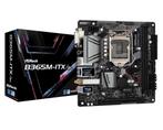 srock B365M-ITX/AC Mini ITX retail Socket 1151, Info@asrock.nl, ASRock, DDR4, Ophalen of Verzenden