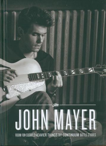 JOHN MAYER ROOM FOR SQUARES EN ANDERE ALBUMS 5 CD BOX SET beschikbaar voor biedingen