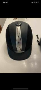 Caps en lasrzen, Dieren en Toebehoren, Paardrijkleding, Ophalen of Verzenden, Zo goed als nieuw, Dressuur, Bovenkleding