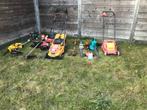 Tuinmachines, Ophalen of Verzenden, Gebruikt, Overige soorten