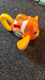 Vtech Blub de badvis, Kinderen en Baby's, Speelgoed | Vtech, Ophalen of Verzenden, Gebruikt