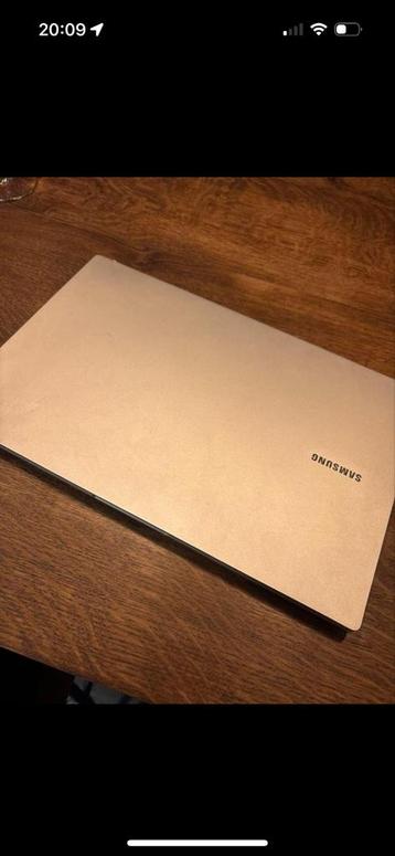 Samsung Book 2 - Zo goed als nieuw! beschikbaar voor biedingen