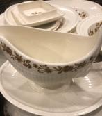 Wedgwood Radcliffe servies, Ophalen of Verzenden, Zo goed als nieuw, Wedgwood, Porselein