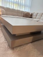 Salon tafel, Gebruikt, Minder dan 50 cm, Rechthoekig, 50 tot 100 cm